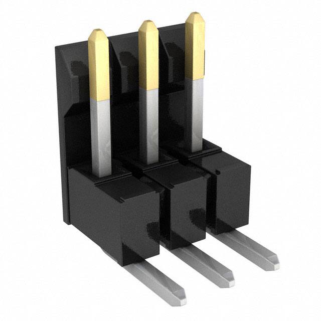 22281032 Molex  Headers Male Pins